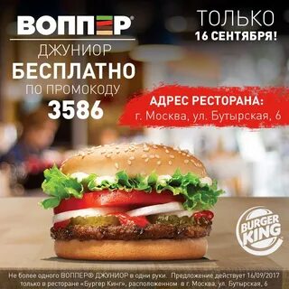 Кинг джуниор