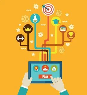 Gamification in education