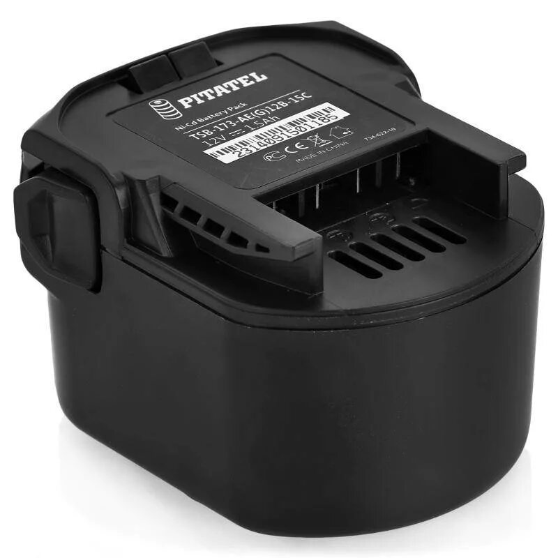 Аккумулятор aeg. Аккумулятор для шуруповерта aeg 12v b1214g/1.4ah. аккумулятор aeg 18v 1,5a. аккумулятор для шуруповерта aeg b1215 1.5 ah. аккумуляторная батарея pitatel tsb-173-ae(g)12b-30m для aeg.
