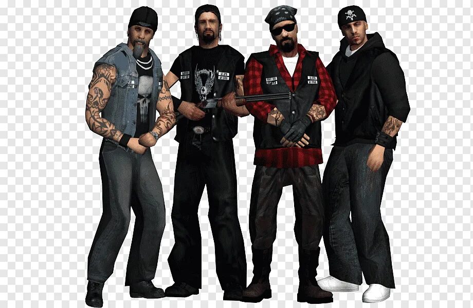 Скинпак самп. Gta san andreas байкеры. байкеры гта сан андреас. скин пак байкеров самп. скины байкеров.