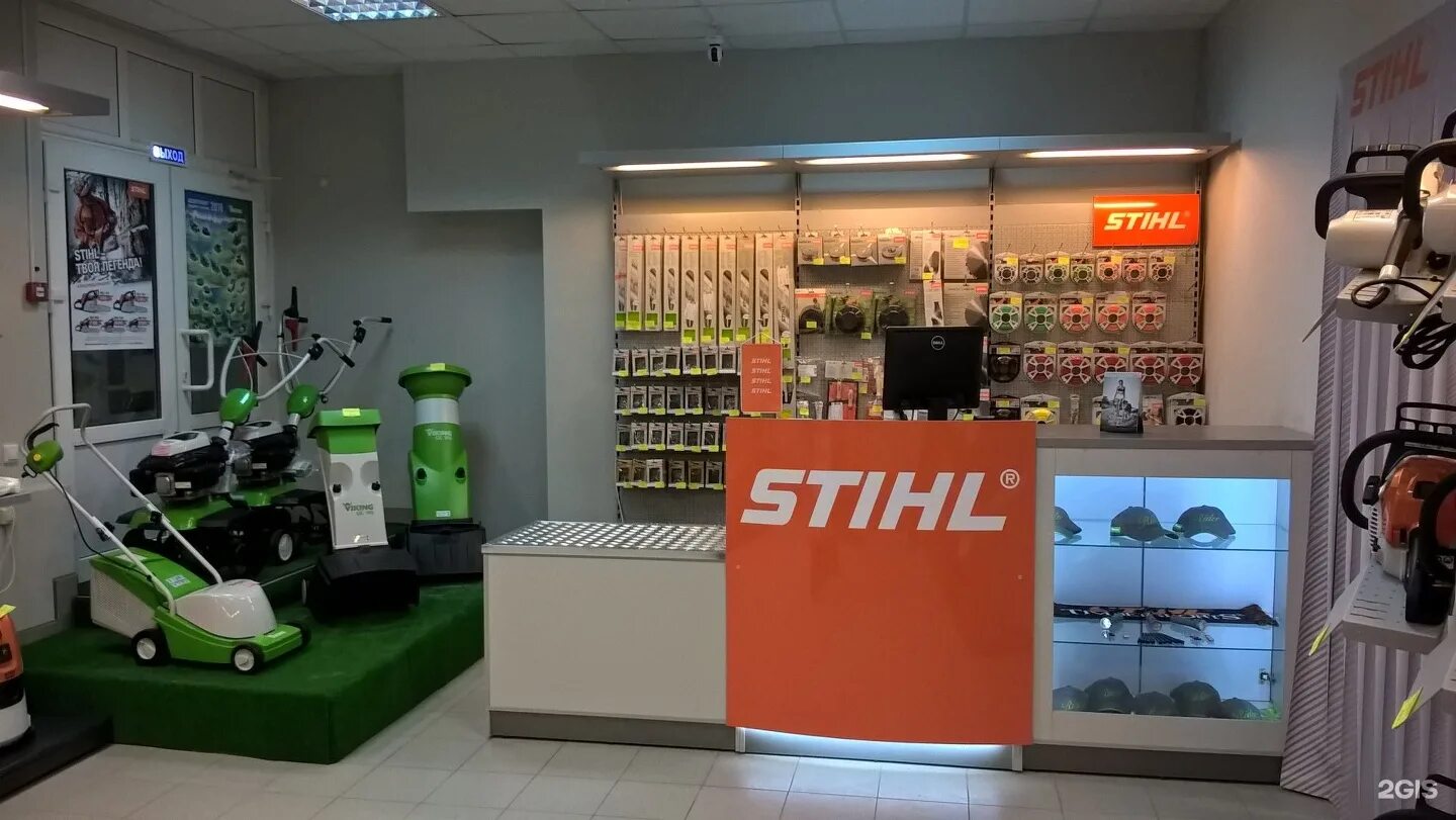 витрина stihl. магазин штиль в рязани. витрина stihl. фирменный магазин штиль. фирменный магазин штиль.