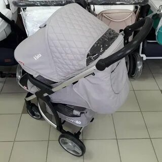Carrello vista