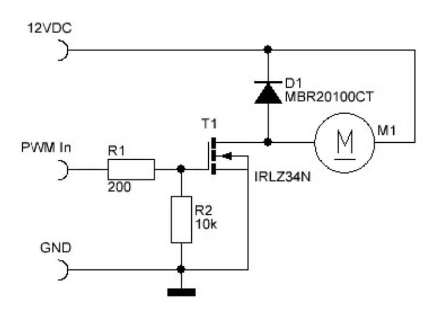 Регулятор оборотов кулера 12 вольт схема подключения. Схема регулятора скорости вентилятора 12в. Схема подключения регулятора оборотов вентилятора 12в. Регулятор скорости вращения двигателя 12в схема. Шим двигателя постоянного тока