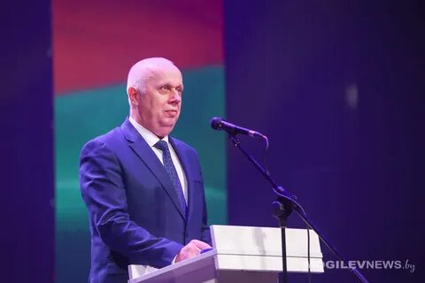 Человек года могилев