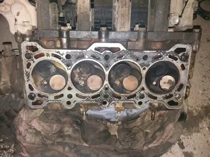 Гбц авео 1.2