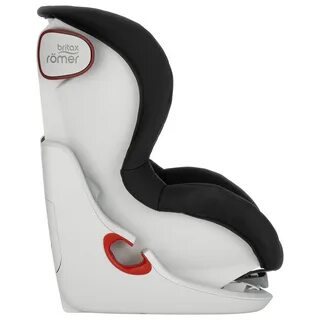 Детские автомобильные кресла britax