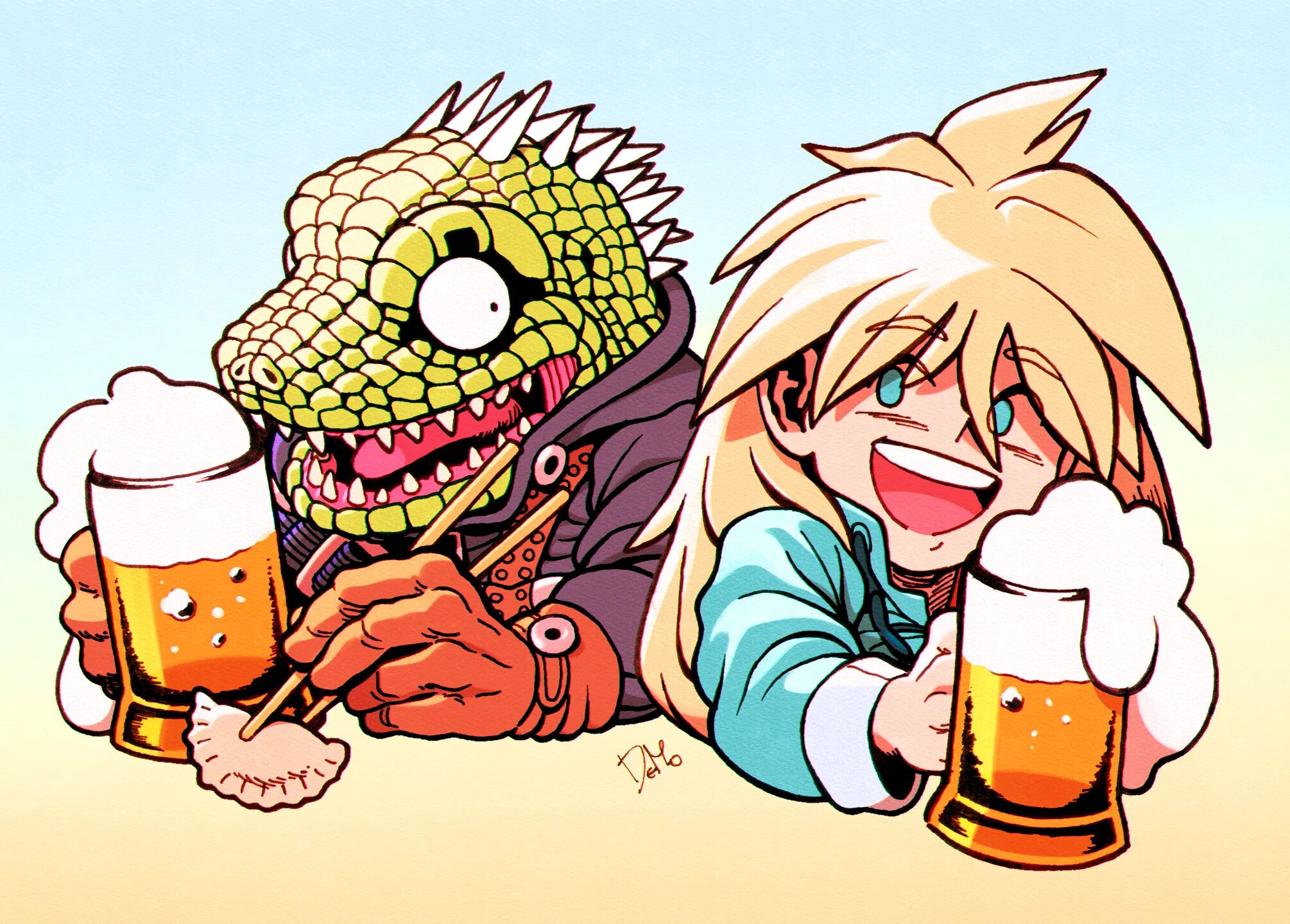 Ной дорохедоро аниме. Дорохедоро кайман и никайдо. Ной дорохедоро аниме. Dorohedoro. Dorohedoro.