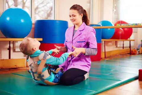 Baby Physical Therapy Exercises For Walking