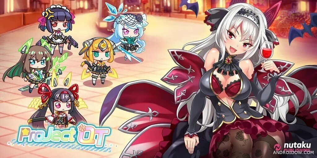 Project qt 18. Нутаку игры. игра project qt. project qt nutaku. nutaku android.