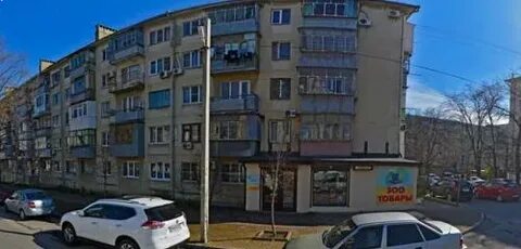 Новороссийск 42