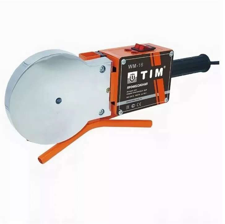 Tim wm. Комплект сварочного оборудования tim wm-16. паяльник для полипропиленовых труб до 110 мм. wm-10d tim. паяльник для труб из полипропилена 110 мм.