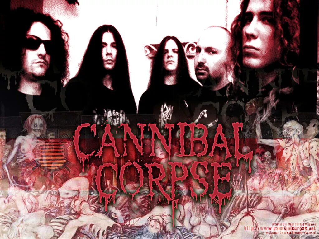 Cannibal corpse песни. Группа Cannibal Corpse обложки. Группа Cannibal Corpse альбомы обложки.