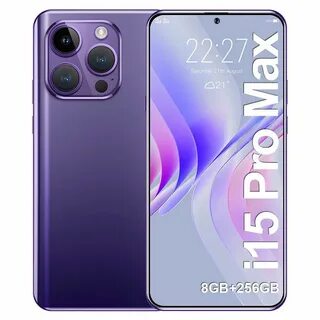 Ewyn i15 pro max