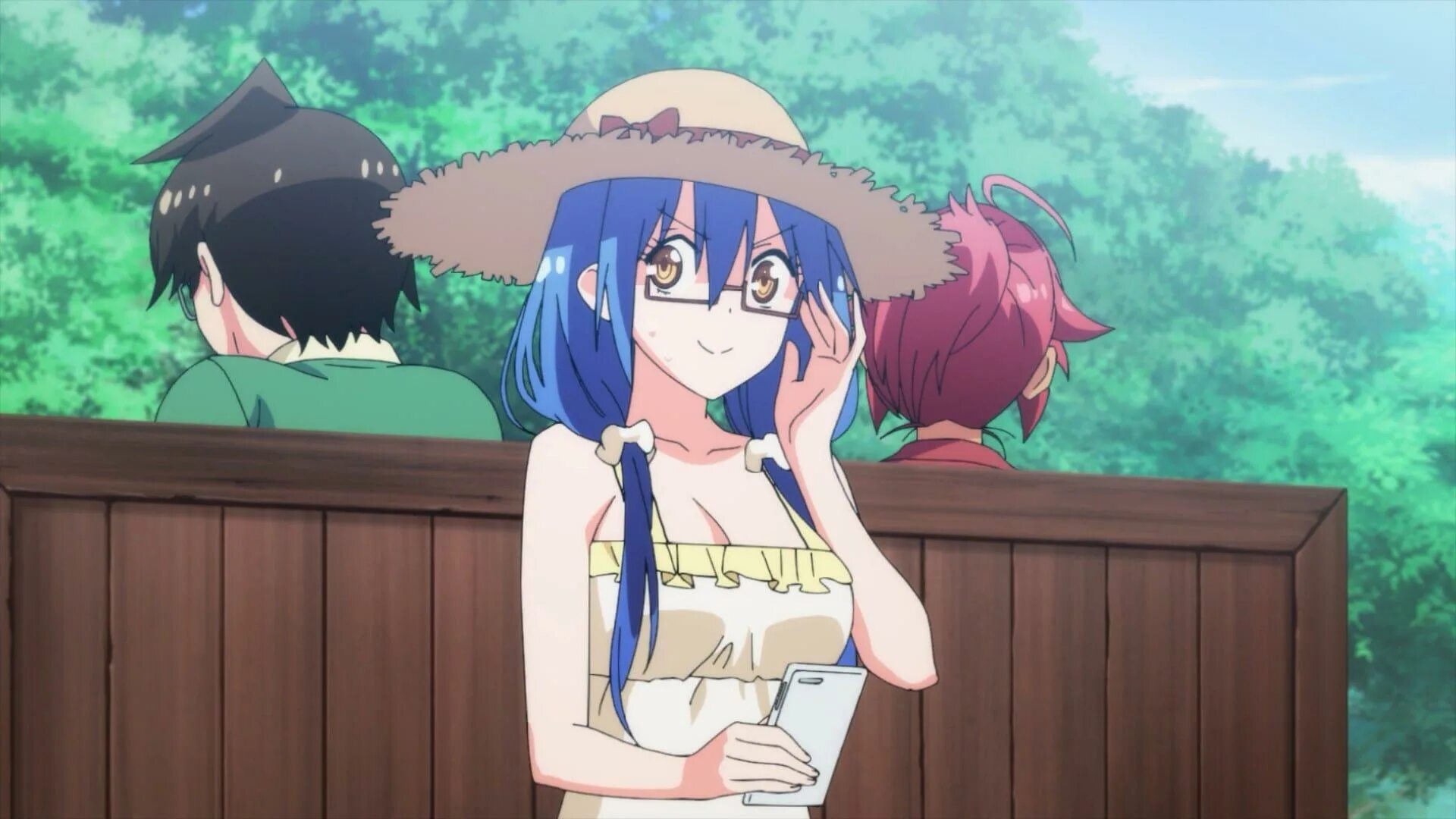 We never get together. We never learn bokuben аниме. bokutachi wa benkyou ga dekinai аниме. bokutachi wa benkyou ga dekinai tv-1. горячие источники аниме.
