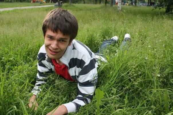 Талантливые дети