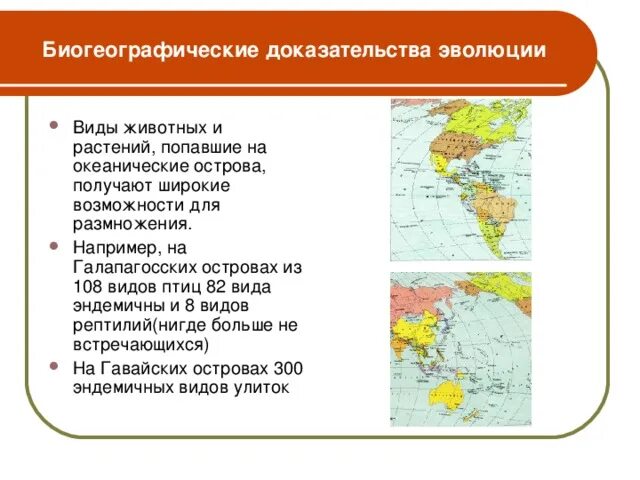 Картинки ЭВОЛЮЦИЯ БИОЛОГИЯ 10 КЛАСС