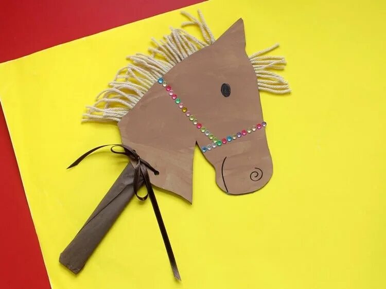Конспект занятия лошадки. Лошадка поделка для детей. Аппликация лошадка. Поделка лошадь для детского сада. Лошадь поделка для детей.