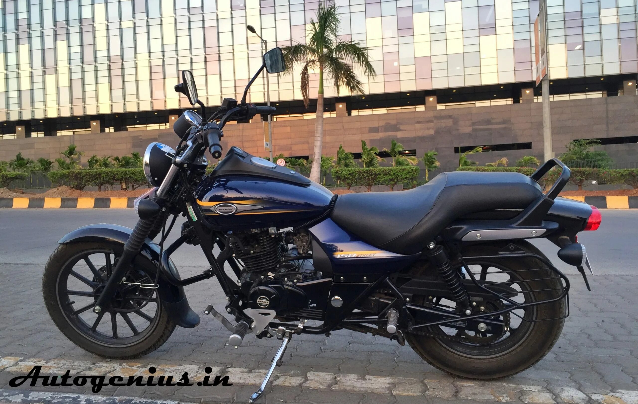 Street 150