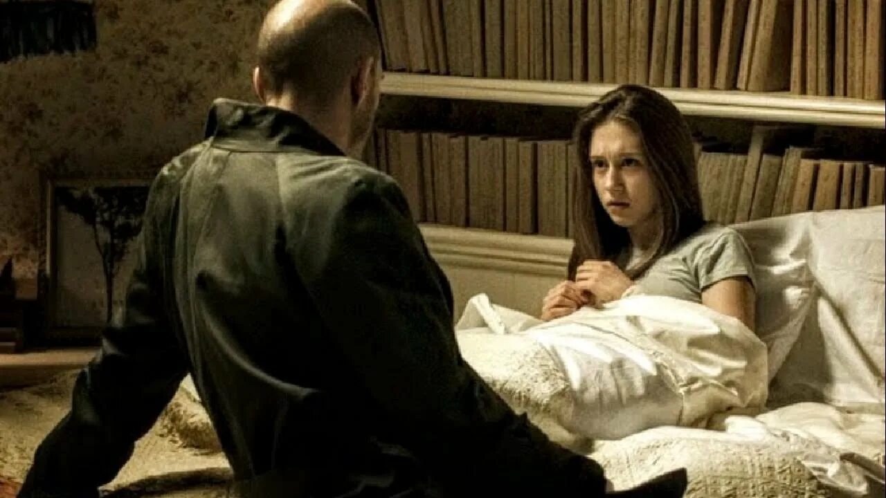 Лабиринт разума 2. Таисса фармига экстрасенс 2 лабиринты разума.