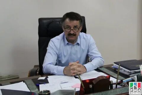 Магомед исаевич