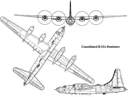 Б 17 размеры