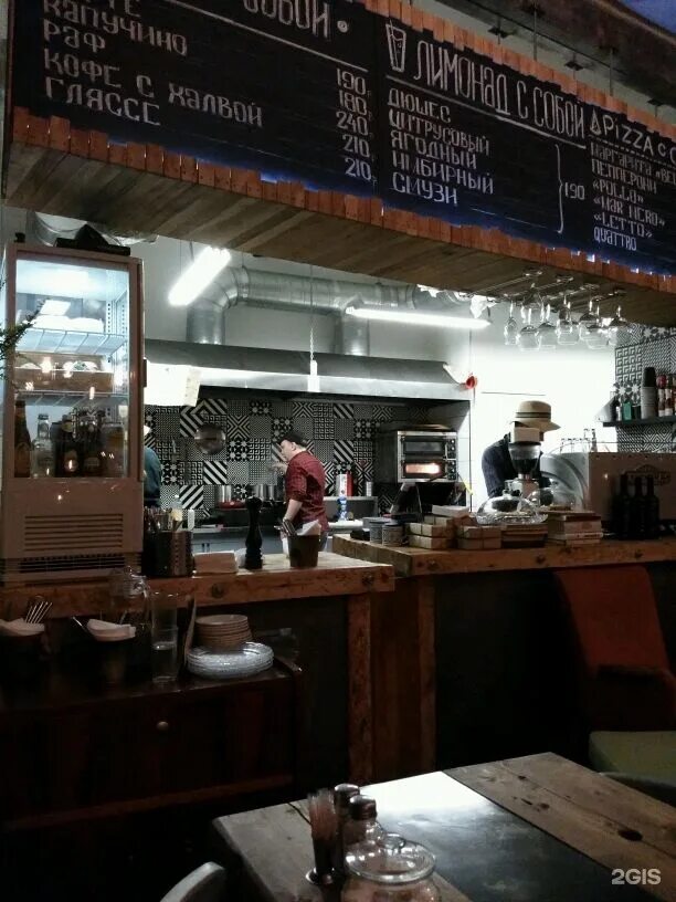 Отзывы о "Caffe47" на Алабинской, Самара, Самарская улица, 200А - страница 6 - Я
