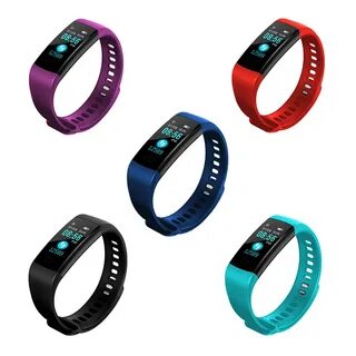 Smart bracelet your
