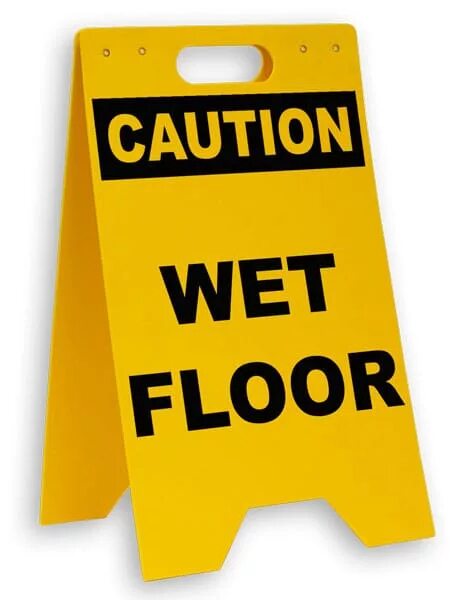 Keep wet floors as they are quite. Caution wet floor. табличка caution. caution wet floor png. caution wet floor sign.