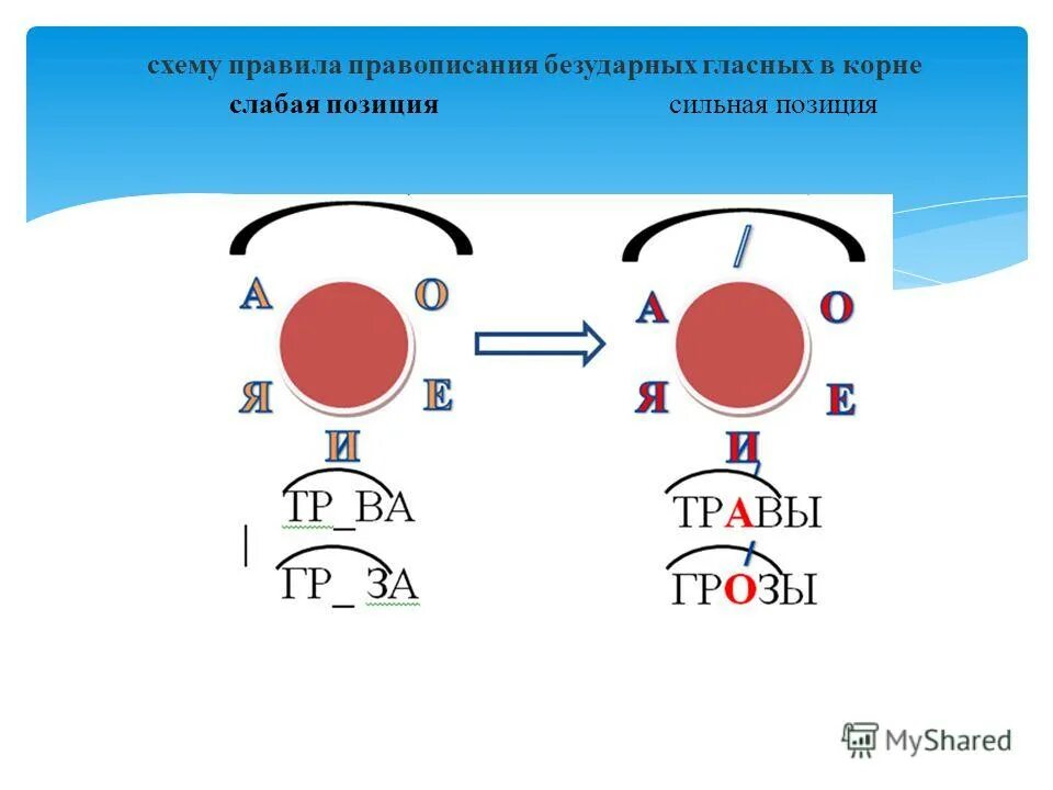 Зеленой безударная гласная. Правописание безударных гласных в корне схема. Схема безударных гласных в корне. Правило по правописанию безударной гласной в корне. Правописание гласных в корне схема.