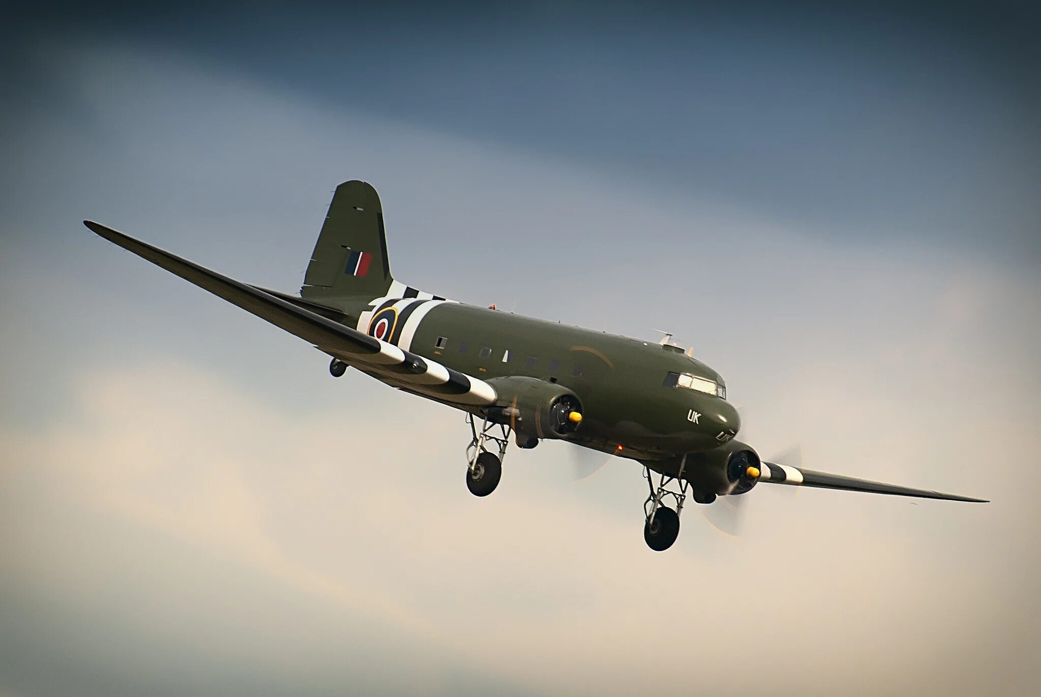 2 dc 3