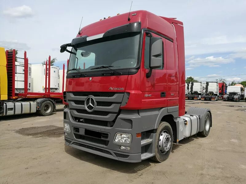 Мерседес Бенц 1846 Actros. Actros 1846. Мерседес Актрос красный. Мерседес Actros 1841. Куплю новый мерседес актрос