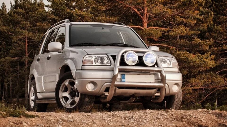 Grand vitara 1. Suzuki grand vitara 2004. suzuki grand vitara (2g). гранд витара 2004. сузуки гранд витара 2004 года.