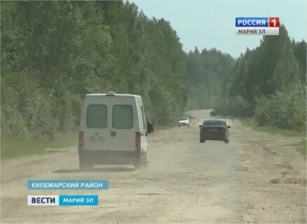 Погода в килемарах республики марий эл