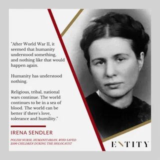 Irena Sendler Documents