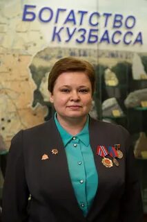 Управляющий кемерово