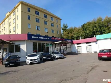 Гарант огородный пр 9б стр 1