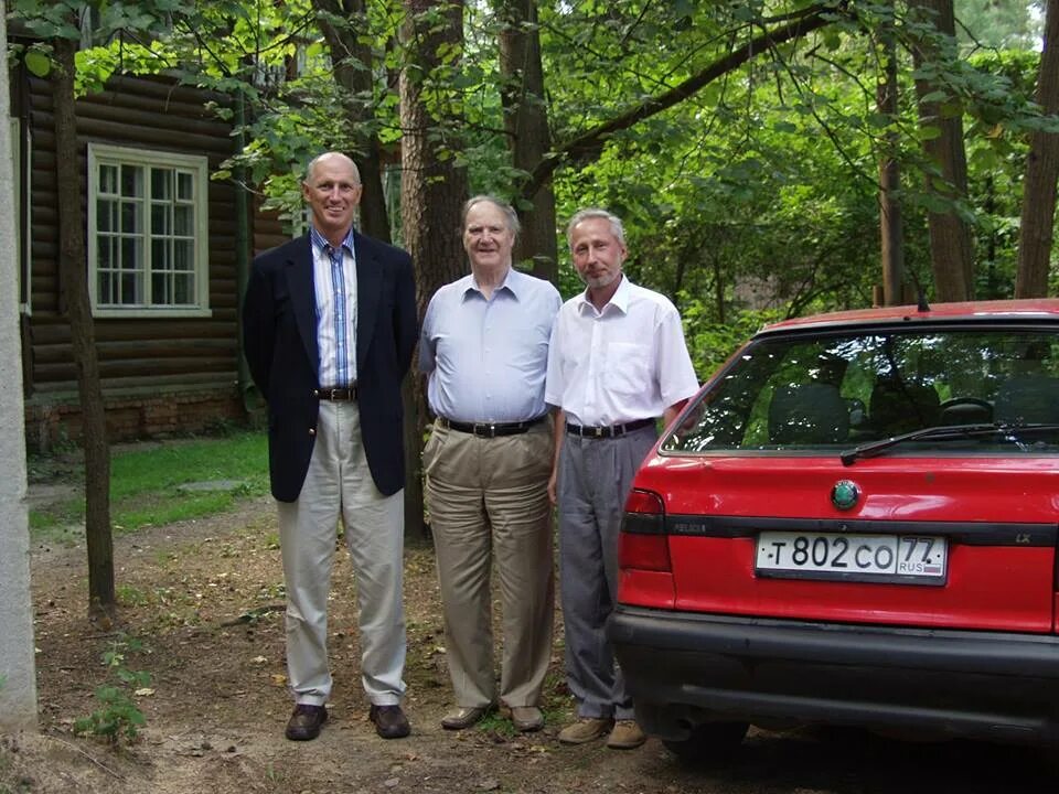 А л гусев. Гусев Лев Леонидович.