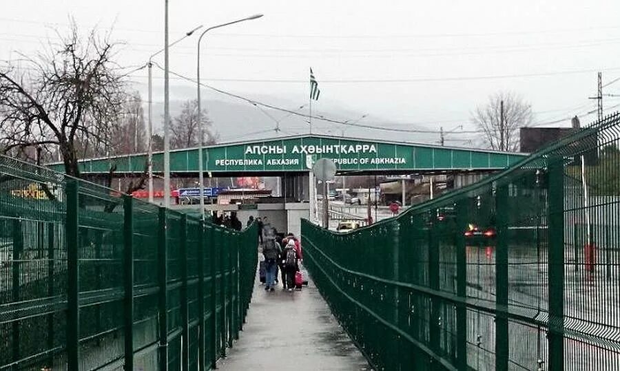 Веб камеры апсны. Таможня граница Абхазия Адлер. Псоу граница с Абхазией. Граница с Абхазией КПП Псоу. Граница Абхазии и России Псоу.