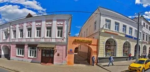 Г гагарина 4