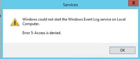 Error code accessdenied code. Windows installer service. Windows installer ошибка. The Windows installer service could not be accessed. Сообщение об ошибке access.