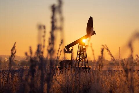 Нефть повышение
