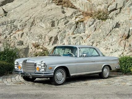 Mercedes benz 280