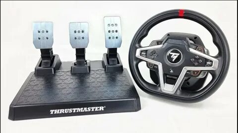 Thrustmaster t248