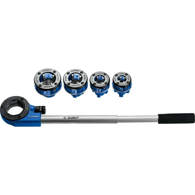 Набор клуппов зубр профессионал 5 с трещоткой 28270-h5_z01. Трубный клупп mirax 3/4" 28241-3/4. Клупп зубр со сменными резцами, 1 1/4" /28271-5/4_z01/. Клупп зубр профессионал. Зубр профессионал клупп трубный со сменными резцами 1/2 28271-1/2_z02.