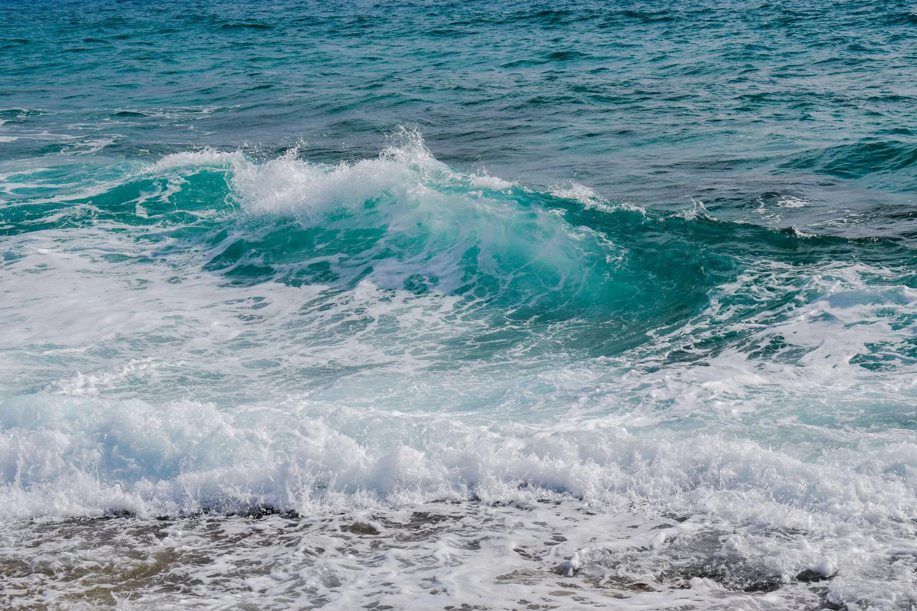 Прибой океана. Море. Море, волны. Океан волны. Фотографии моря.