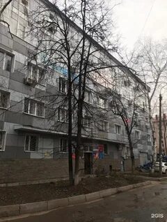 Проспект октября 4 индекс