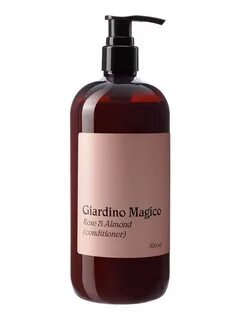 Giardino magico