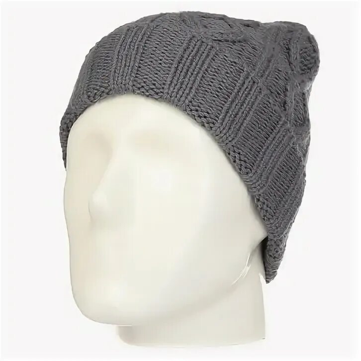 серые шапки мужские quiksilver