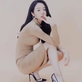 배우 이시원 