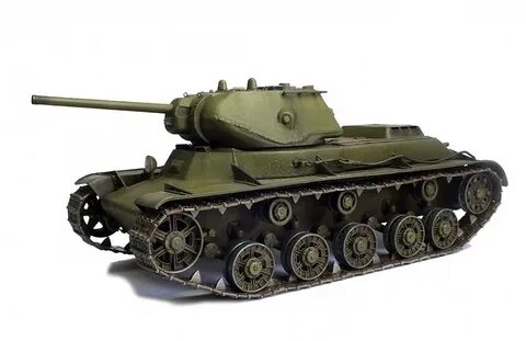 Кв 13 средний танк